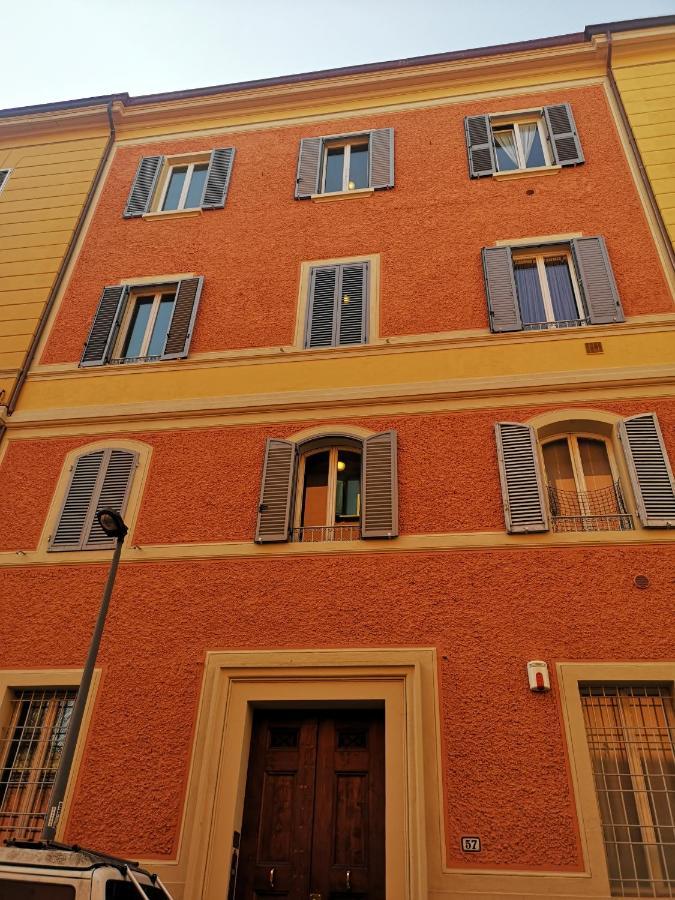 Frassinago House Apartment Bologna Exterior photo