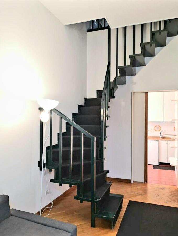 Frassinago House Apartment Bologna Exterior photo