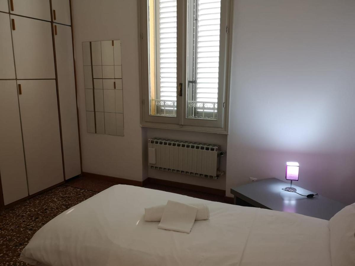 Frassinago House Apartment Bologna Exterior photo